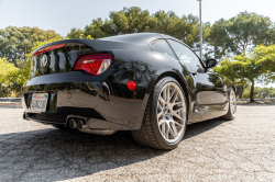 2006 BMW Z4 M Coupe in Black Sapphire Metallic over Black Extended Nappa