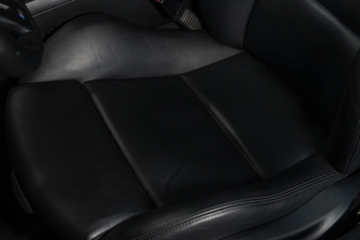 2006 BMW Z4 M Coupe in Black Sapphire Metallic over Black Extended Nappa