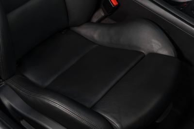 2006 BMW Z4 M Coupe in Black Sapphire Metallic over Black Extended Nappa