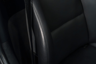 2006 BMW Z4 M Coupe in Black Sapphire Metallic over Black Extended Nappa