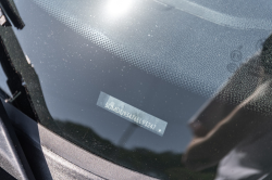 2006 BMW Z4 M Coupe in Black Sapphire Metallic over Black Extended Nappa