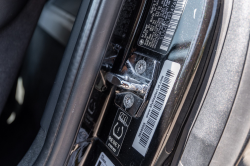 2006 BMW Z4 M Coupe in Black Sapphire Metallic over Black Extended Nappa
