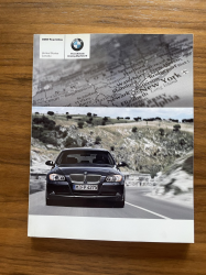 2006 BMW Z4 M Coupe in Black Sapphire Metallic over Black Extended Nappa