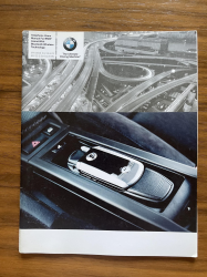 2006 BMW Z4 M Coupe in Black Sapphire Metallic over Black Extended Nappa