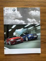 2006 BMW Z4 M Coupe in Black Sapphire Metallic over Black Extended Nappa