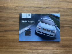 2006 BMW Z4 M Coupe in Black Sapphire Metallic over Black Extended Nappa