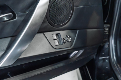 2006 BMW Z4 M Coupe in Black Sapphire Metallic over Black Extended Nappa