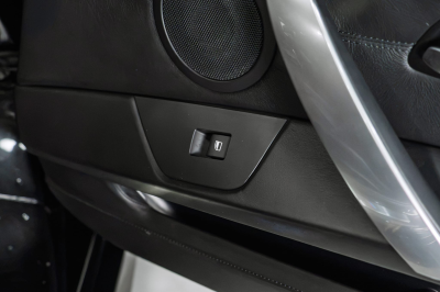 2006 BMW Z4 M Coupe in Black Sapphire Metallic over Black Extended Nappa