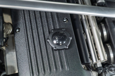 2006 BMW Z4 M Coupe in Black Sapphire Metallic over Black Extended Nappa