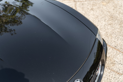 2006 BMW Z4 M Coupe in Black Sapphire Metallic over Black Extended Nappa