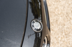2006 BMW Z4 M Coupe in Black Sapphire Metallic over Black Extended Nappa