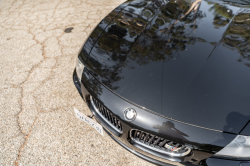 2006 BMW Z4 M Coupe in Black Sapphire Metallic over Black Extended Nappa