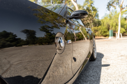 2006 BMW Z4 M Coupe in Black Sapphire Metallic over Black Extended Nappa