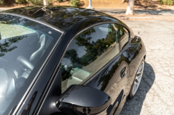 2006 BMW Z4 M Coupe in Black Sapphire Metallic over Black Extended Nappa