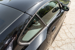 2006 BMW Z4 M Coupe in Black Sapphire Metallic over Black Extended Nappa