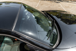 2006 BMW Z4 M Coupe in Black Sapphire Metallic over Black Extended Nappa