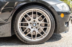 2006 BMW Z4 M Coupe in Black Sapphire Metallic over Black Extended Nappa