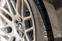 2006 BMW Z4 M Coupe in Black Sapphire Metallic over Black Extended Nappa