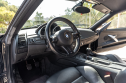 2006 BMW Z4 M Coupe in Black Sapphire Metallic over Black Extended Nappa