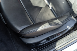 2006 BMW Z4 M Coupe in Black Sapphire Metallic over Black Extended Nappa