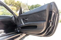 2006 BMW Z4 M Coupe in Black Sapphire Metallic over Black Extended Nappa