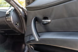 2006 BMW Z4 M Coupe in Black Sapphire Metallic over Black Extended Nappa