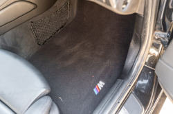 2006 BMW Z4 M Coupe in Black Sapphire Metallic over Black Extended Nappa