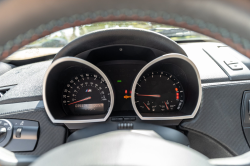 2006 BMW Z4 M Coupe in Black Sapphire Metallic over Black Extended Nappa
