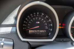 2006 BMW Z4 M Coupe in Black Sapphire Metallic over Black Extended Nappa