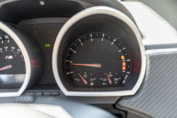 2006 BMW Z4 M Coupe in Black Sapphire Metallic over Black Extended Nappa