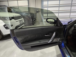 2006 BMW Z4 M Coupe in Interlagos Blue Metallic over Black Extended Nappa
