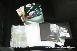 2006 BMW Z4 M Coupe in Black Sapphire Metallic over Black Nappa