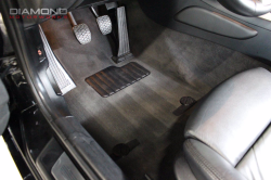 2006 BMW Z4 M Coupe in Black Sapphire Metallic over Black Nappa