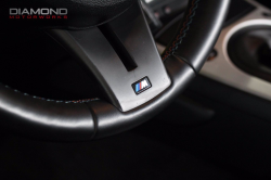 2006 BMW Z4 M Coupe in Black Sapphire Metallic over Black Nappa