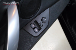 2006 BMW Z4 M Coupe in Black Sapphire Metallic over Black Nappa