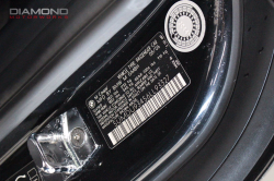 2006 BMW Z4 M Coupe in Black Sapphire Metallic over Black Nappa
