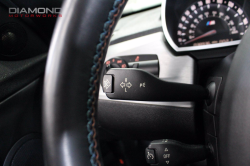2006 BMW Z4 M Coupe in Black Sapphire Metallic over Black Nappa