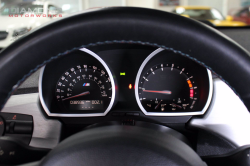 2006 BMW Z4 M Coupe in Black Sapphire Metallic over Black Nappa