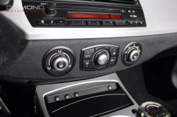 2006 BMW Z4 M Coupe in Black Sapphire Metallic over Black Nappa