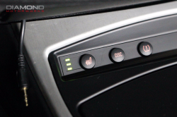 2006 BMW Z4 M Coupe in Black Sapphire Metallic over Black Nappa