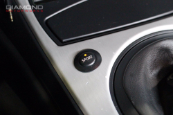 2006 BMW Z4 M Coupe in Black Sapphire Metallic over Black Nappa