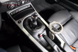 2006 BMW Z4 M Coupe in Black Sapphire Metallic over Black Nappa