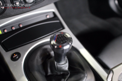 2006 BMW Z4 M Coupe in Black Sapphire Metallic over Black Nappa