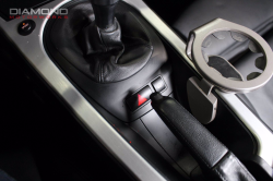 2006 BMW Z4 M Coupe in Black Sapphire Metallic over Black Nappa