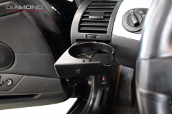 2006 BMW Z4 M Coupe in Black Sapphire Metallic over Black Nappa