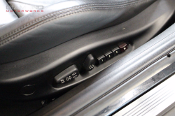 2006 BMW Z4 M Coupe in Black Sapphire Metallic over Black Nappa