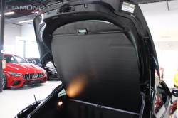 2006 BMW Z4 M Coupe in Black Sapphire Metallic over Black Nappa