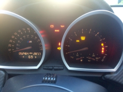 2006 BMW Z4 M Coupe in Alpine White III over Black Extended Nappa