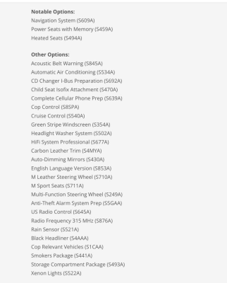 2006 BMW Z4 M Coupe in Silver Gray Metallic over Dark Sepang Brown Nappa