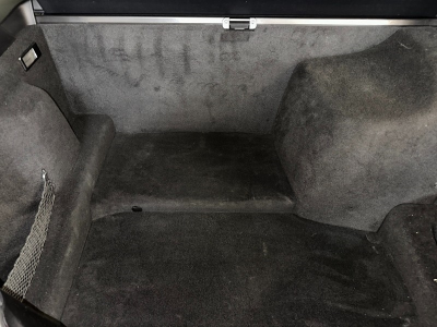 2007 BMW Z4 M Coupe in Imola Red 2 over Imola Red Nappa